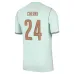 Francia CHERKI 2026/27 Maglia Trasferta Verde