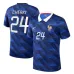 Francia CHERKI Coppa del Mondo 2026 maglia casa blu
