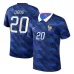 Francia DOUE Copa Mundial 2026 camiseta local azul