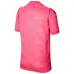 Frankreich WM 2026 Torwarttrikot pink