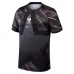 Frankreich WM 2026 Torwarttrikot schwarz