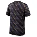 Frankreich WM 2026 Torwarttrikot schwarz