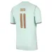 Francia OLISE 2026/27 Maglia Trasferta Verde