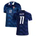 Francia OLISE Copa Mundial 2026 camiseta local azul
