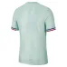 Frankreich 2026 WM Auswärskinderkit Grün