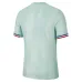 Frankreich Auswärtstrikot WM 2026 Spieler-Version