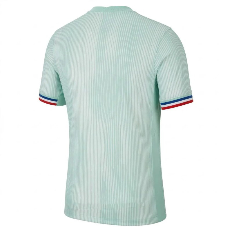 Frankreich Auswärtstrikot WM 2026 Spieler-Version