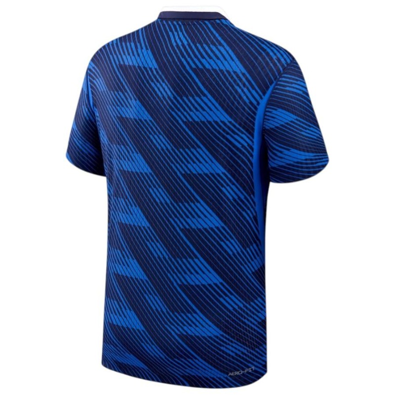 Maglia Francia Casa Mondiali 2026