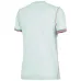 Frankreich WM 2026 Damen Auswärtstrikot grün