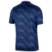 Frankreich WM 2026 Damen Heimtrikot blau