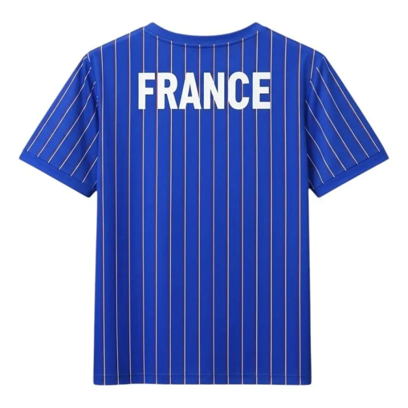 France Jacquemus 2026/27 Pre Match Jersey