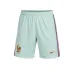 Frankreich 2026 WM Auswärtsshorts Grün