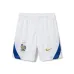Frankreich 2026 WM Heimshorts Weiß