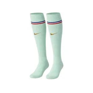 France 2026 World Cup Away Socks Green