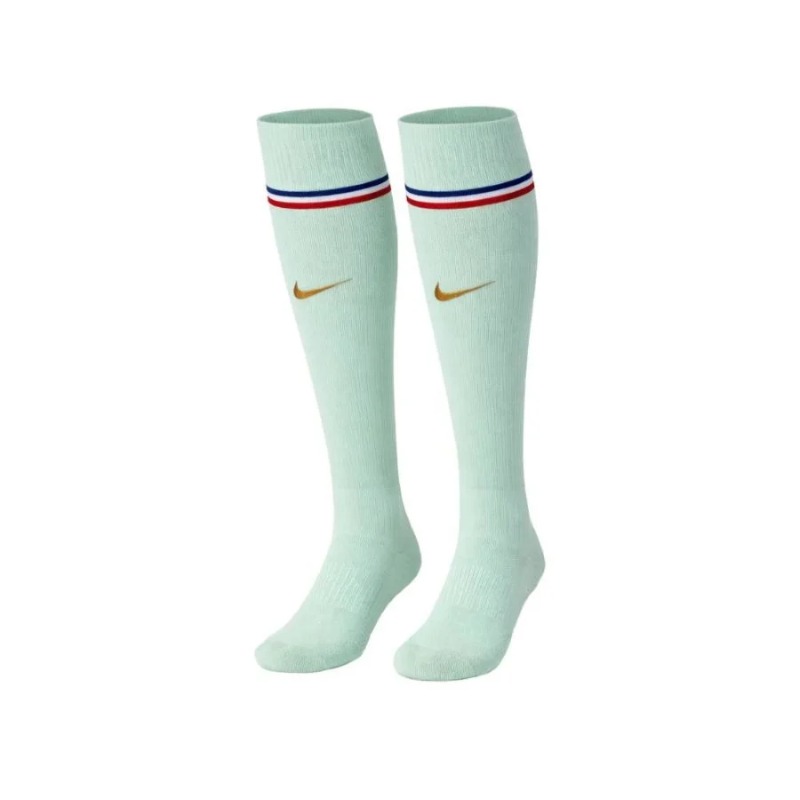Frankreich 2026 WM Auswärtssocken Grün