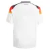 La maglia di casa per bambini della Germania 2024/25 - Bianca