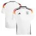La maglia di casa per bambini della Germania 2024/25 - Bianca