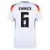 El kit para niños de local de Joshua Kimmich 2024/25 - Blanca