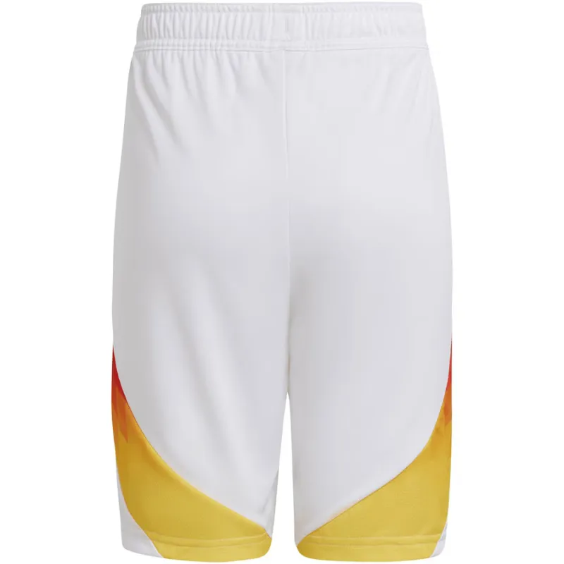 El kit para niños de local de Joshua Kimmich 2024/25 - Blanca