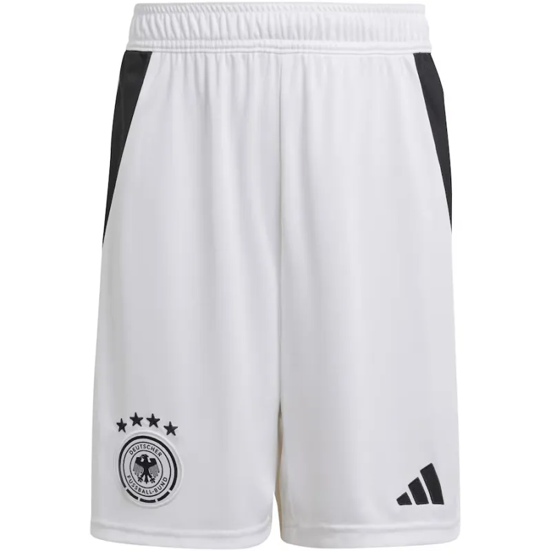 El kit para niños de local de Ilkay Gündoğan 2024/25 - Blanca