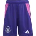 El kit para niños de visitante de Joshua Kimmich 2024/25 - Rosa