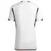La camiseta de casa en versión de jugador de Alemania para la Copa del mundo FIFA 2022 - Blanca