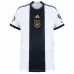 Kit de camiseta infantil de la Alemania para la Eurocopa 2024 en casa - Blanco