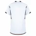 Kit de camiseta infantil de la Alemania para la Eurocopa 2024 en casa - Blanco