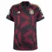 Kit de camiseta infantil de la Alemania de visita para la Eurocopa 2024 - Rosa y púrpura