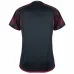 Kit de camiseta infantil de la Alemania de visita para la Eurocopa 2024 - Rosa y púrpura