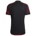 Conjunto Camisa Visitante Alemania 2022 Copa Mundial - Niños - Rosa-Violeta