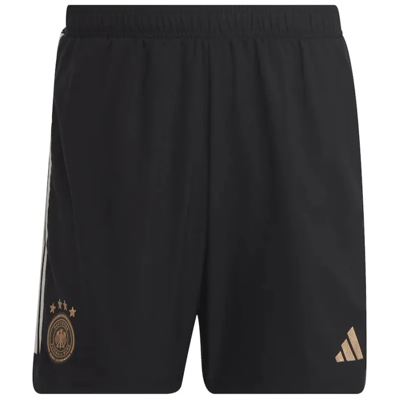 Conjunto Camisa Visitante Alemania 2022 Copa Mundial - Niños - Rosa-Violeta