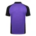 Ropa deportiva POLO alemana 2024/25 + pantalones - púrpura