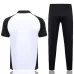 Ropa deportiva POLO alemana 2024/25 + pantalones - blanco