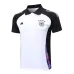 Ropa deportiva POLO alemana 2024/25 + pantalones - blanco