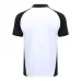 Ropa deportiva POLO alemana 2024/25 + pantalones - blanco
