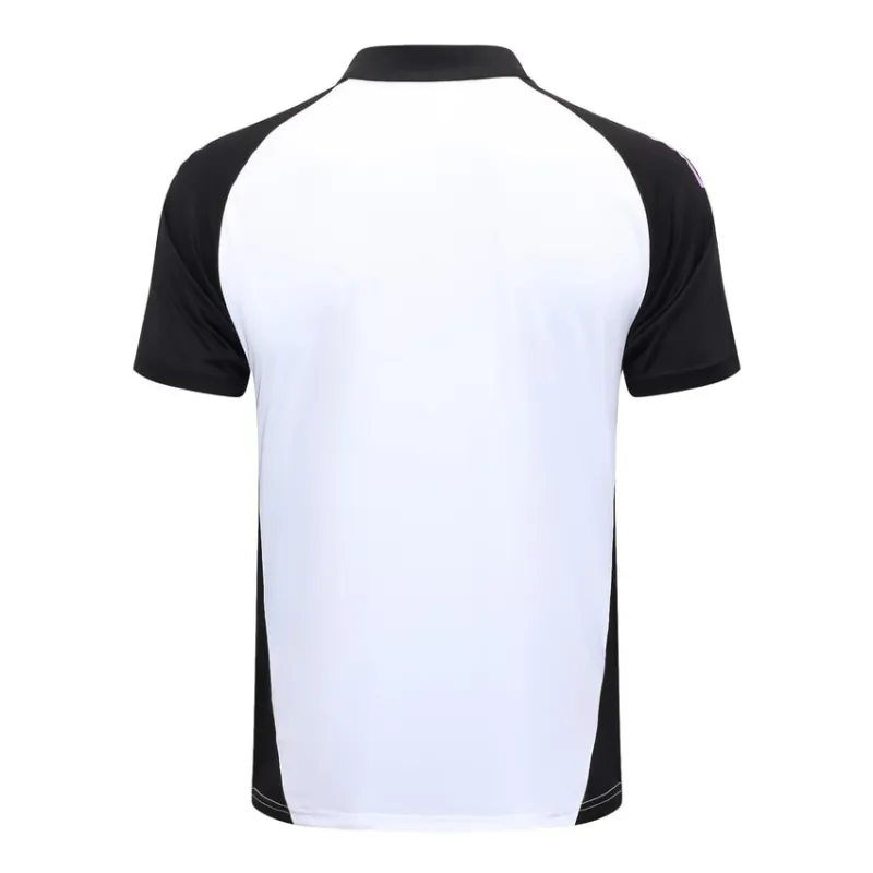 Ropa deportiva POLO alemana 2024/25 + pantalones - blanco