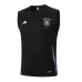 Vestido + Shorts de Alemania 2024/25 - Negro