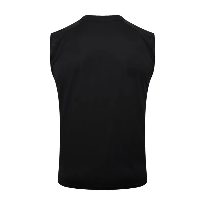 Vestido + Shorts de Alemania 2024/25 - Negro