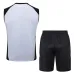 Vestido + Shorts de Alemania 2024/25 - Blanco