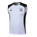Vestido + Shorts de Alemania 2024/25 - Blanco