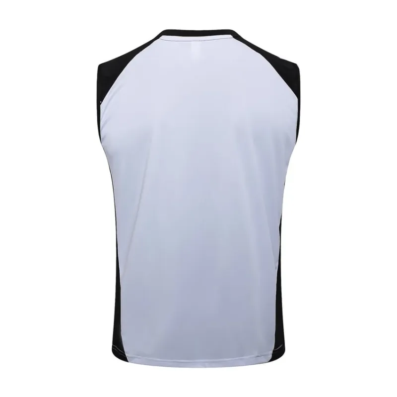 Vestido + Shorts de Alemania 2024/25 - Blanco