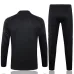 Deutsches Sportbekleidung + Hosen 2024/25 - Schwarz