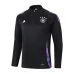 Deutsches Sportbekleidung + Hosen 2024/25 - Schwarz