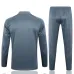 Deutsches Sportbekleidung + Hosen 2024/25 - Grau