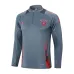Deutsches Sportbekleidung + Hosen 2024/25 - Grau