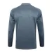 Deutsches Sportbekleidung + Hosen 2024/25 - Grau