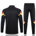 Deutsches Sportbekleidung + Hosen 2024/25 - Tiefschwarz