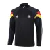 Deutsches Sportbekleidung + Hosen 2024/25 - Tiefschwarz