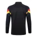 Deutsches Sportbekleidung + Hosen 2024/25 - Tiefschwarz